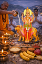 Budh Dosh Nivaran Puja at Haridwar - Retail Maharaj