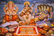 Ganesh, Saraswati & Brihspati Puja for Exam Success - Retail Maharaj