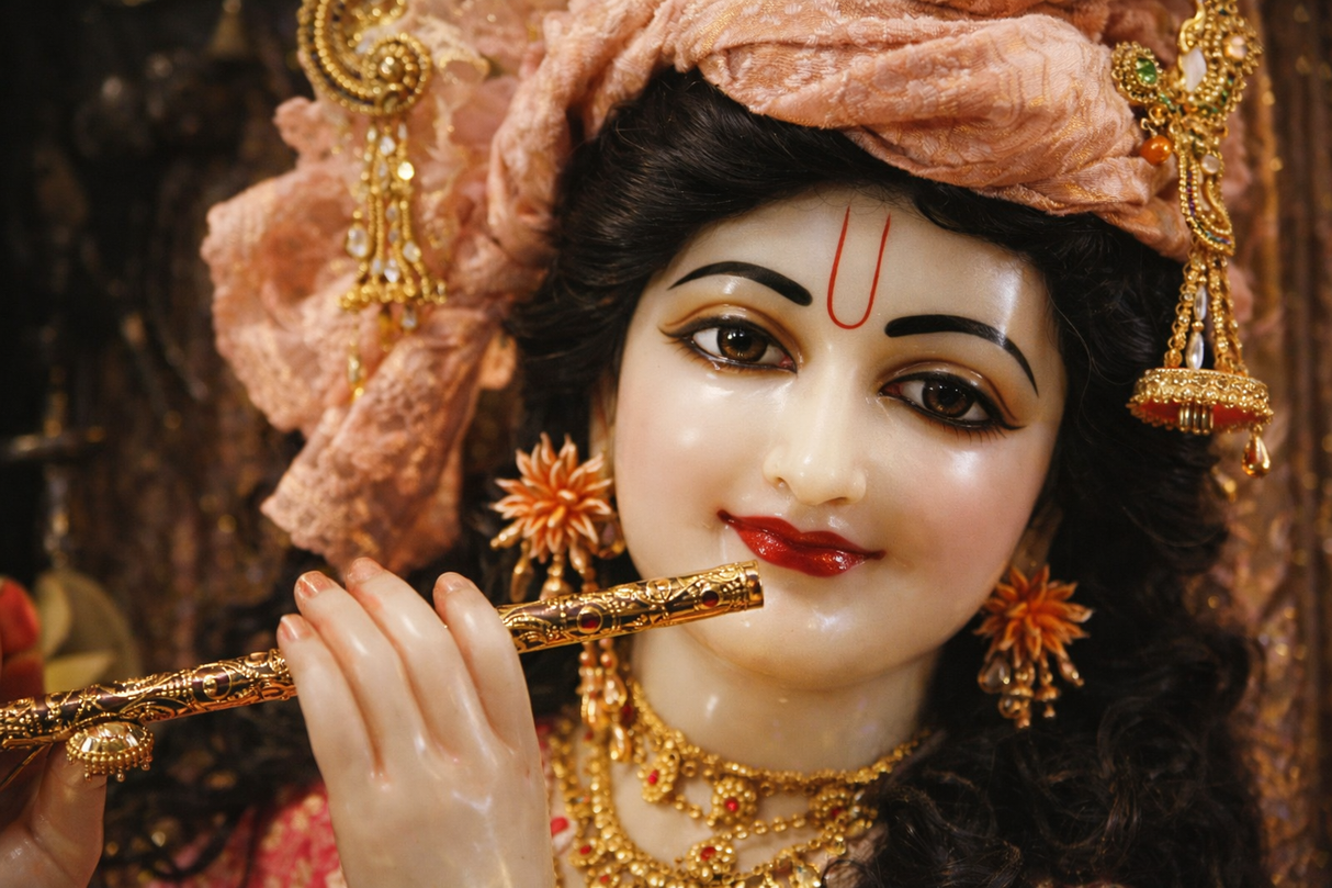 Bal Gopal Santan Kripa Prasad - Retail Maharaj