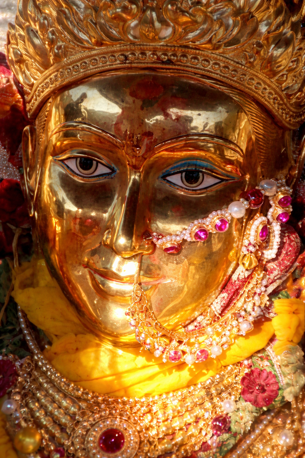Shodasopachar Maa Ganga Puja at Gangotri Dham for Happiness and Prosperity - Retail Maharaj