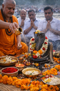 Kaalsarp Dosh Shanti Puja at Ujjain - Retail Maharaj