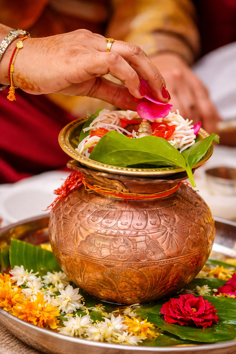 Mool Shanti & Gandmool Nakshatra Puja at Haridwar - Retail Maharaj