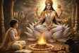 Saraswati Homam for Education and Learning by Retail Maharaj - Retail Maharaj