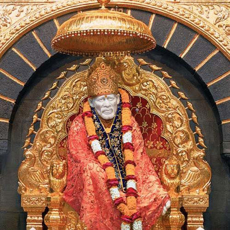Shirdi Sai Baba Udi Prasadham – Sacred Blessings Delivered by Retail Maharaj - Retail Maharaj