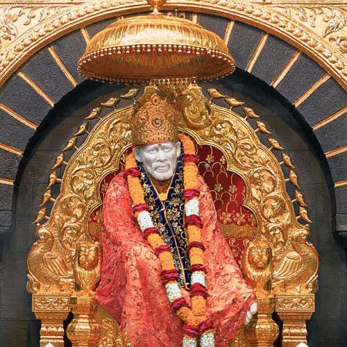 Shirdi Sai Baba Udi Prasadham – Sacred Blessings Delivered by Retail Maharaj - Retail Maharaj