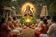 Shakti Samriddhi Pooja for Feminine Prosperity and Family Well-being by Retail Maharaj - Retail Maharaj