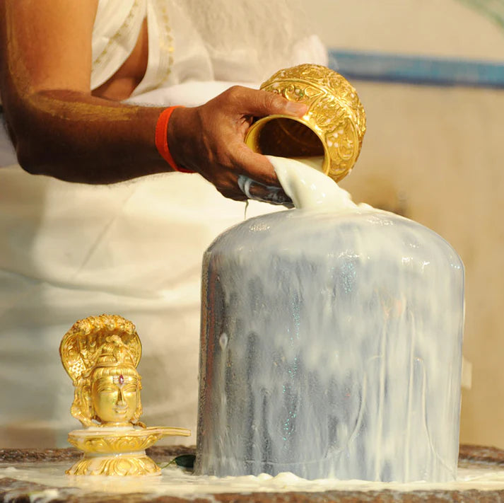 Maha Shivaratri 2027 Online Pujas - Retail Maharaj