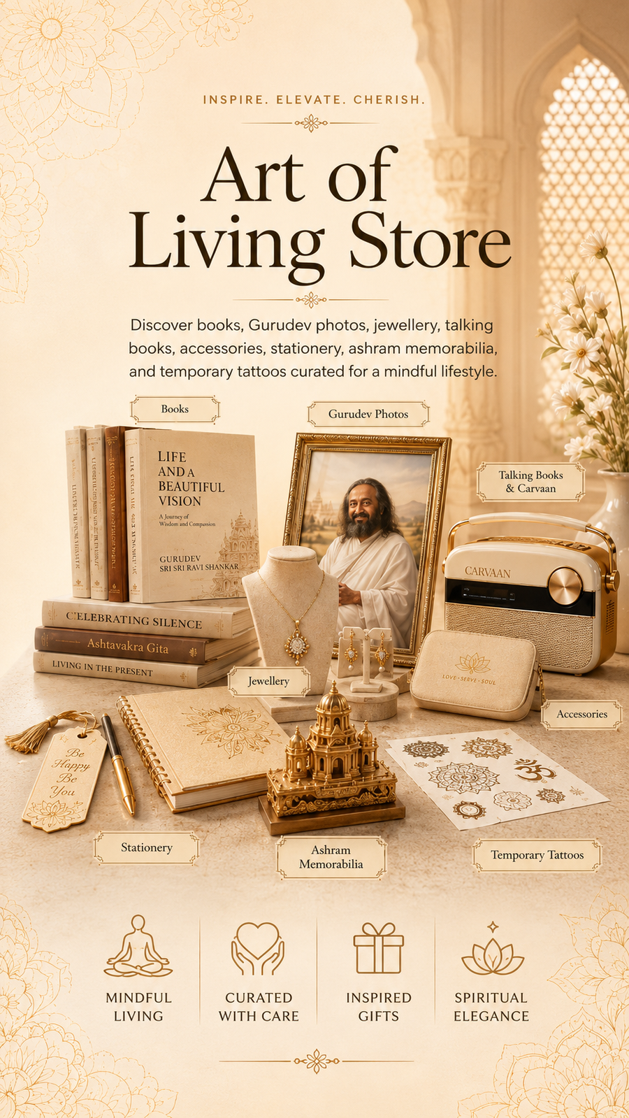 Art of Living