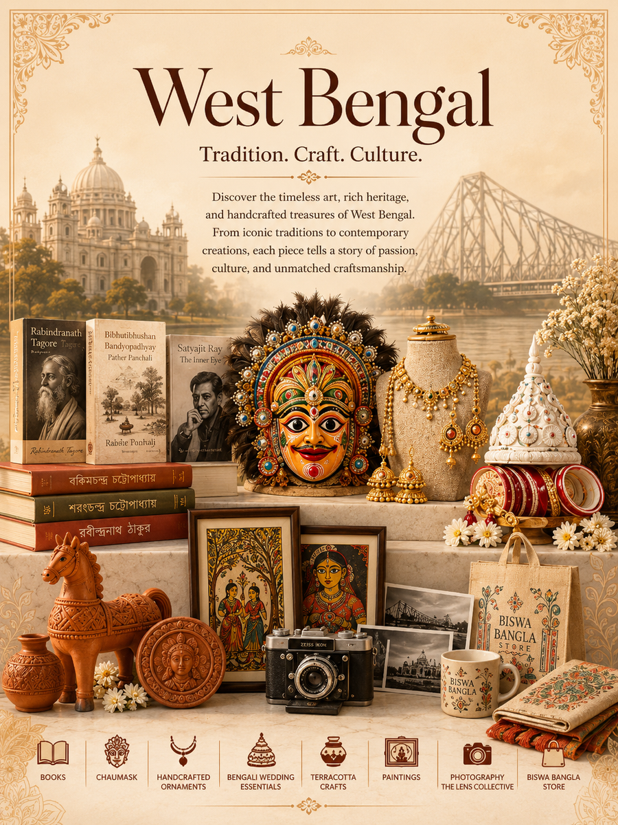 West Bengal