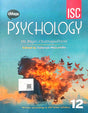 ISC Psychology Class-12 (English Version) - Retail Maharaj