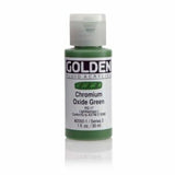 Golden Fluid Acrylic Colours 30 ml – Professional Artist Acrylic Paint (Open Stock) - Retail Maharaj