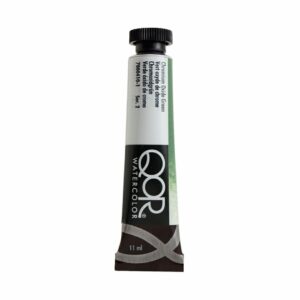QoR Modern Watercolors Tubes Open Stock - Retail Maharaj