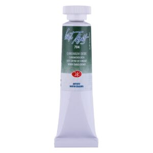 White Nights Artist Watercolour Tubes Basic Colours Open Stock - Retail Maharaj