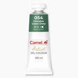 Camel Artists Oil Colour 120ml Tube Mauve - Retail Maharaj