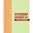 Citizenship Amendment Act - 2019 (Facts & Reality) - Retail Maharaj