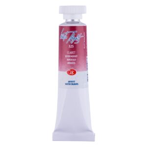 White Nights Artist Watercolour Tubes Basic Colours Open Stock - Retail Maharaj