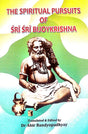 The Spiritual Pursuits of Sri Sri Bijoykrishna (English Version) - Retail Maharaj