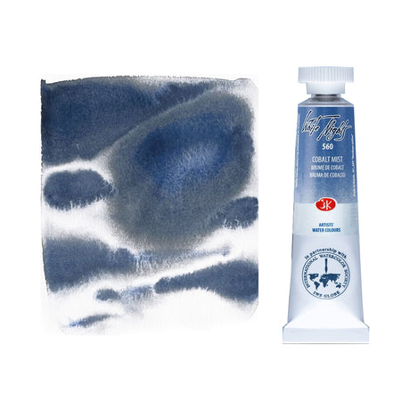 White Nights Granulating Watercolour Tubes 10ml – 33 Individual Shades - Retail Maharaj