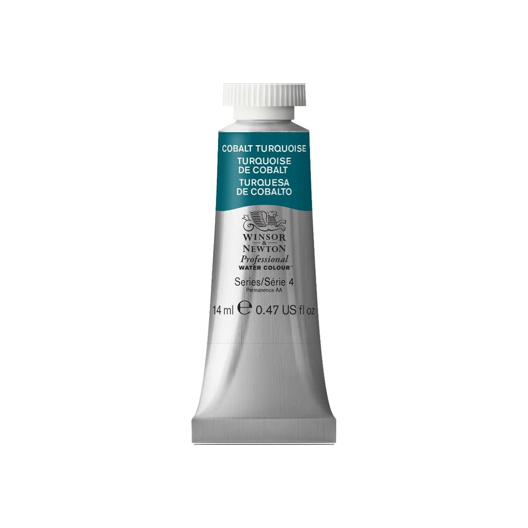 Winsor & Newton Professional Water Colour 14ml Tubes Open Stock - Retail Maharaj