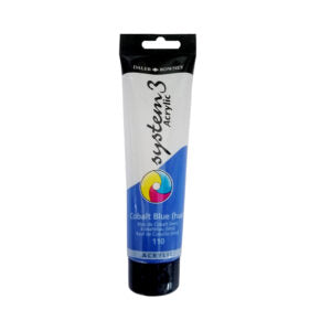 Daler-Rowney System3 Acrylic Paint 150ML Open Stock - Retail Maharaj