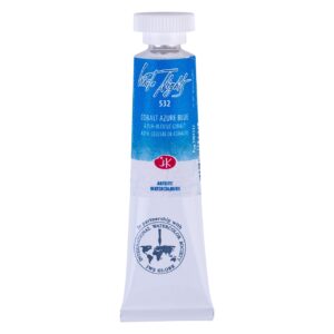White Nights Artist Watercolour Tubes Basic Colours Open Stock - Retail Maharaj
