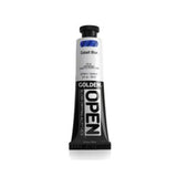 Golden Open Acrylic Colours 59ml Tubes - Retail Maharaj