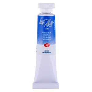 White Nights Artist Watercolour Tubes Basic Colours Open Stock - Retail Maharaj