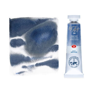 White Nights Granulating Watercolour Tubes 10ml – 33 Individual Shades - Retail Maharaj