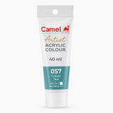 Camel Artist Acrylic Colours (Individual Tube of 40ml) - Retail Maharaj