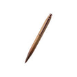 Sheaffer VFM 9428 Coffee Edition Matt Brown Pen with Regal Brown PVD Trims - Retail Maharaj