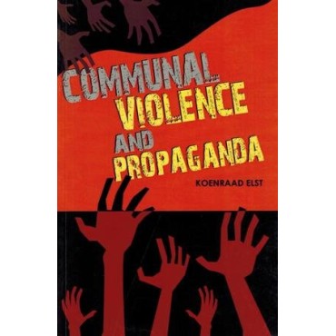 Communal Violance and Propaganda - Retail Maharaj