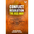 Conflict Resolution The RSS Way - Retail Maharaj