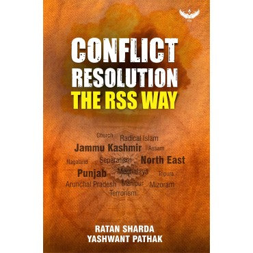 Conflict Resolution The RSS Way - Retail Maharaj