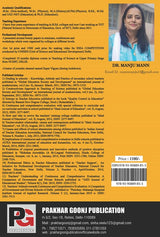 Continuous and Comprehensive Evaluation: A New Approach in Schools (A Detailed Guide for Teachers) (English Version) - Retail Maharaj