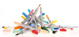Copic Ciao Alcohol Based Dual Tip Marker Open Stock for Sketching Illustration and Calligraphy - Retail Maharaj