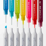 Copic Ink for Vibrant, Long-Lasting Colour in Creative Projects - Retail Maharaj