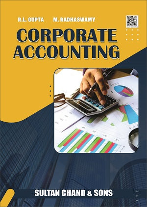 Corporate Accounting - Retail Maharaj