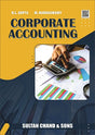 Corporate Accounting - Retail Maharaj
