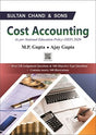 Cost Accounting - Retail Maharaj