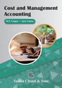 Cost and Management Accounting - Retail Maharaj