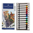 Faber Castell Creative Studio Oil Colours Set for Artists - Retail Maharaj