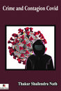 Crime and Contagion Covid (English Version) - Retail Maharaj