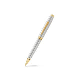 Cross Coventry Chrome Finish Medium Ballpoint Pen
