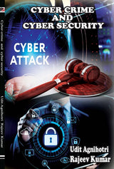 Cyber Crime and Cyber Security (English Version) - Retail Maharaj