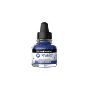 DALER ROWNEY Aquafine Watercolour Ink, 29.5ML Open Stock - Retail Maharaj