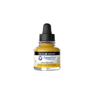 DALER ROWNEY Aquafine Watercolour Ink, 29.5ML Open Stock - Retail Maharaj