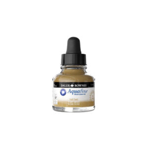 DALER ROWNEY Aquafine Watercolour Ink, 29.5ML Open Stock - Retail Maharaj