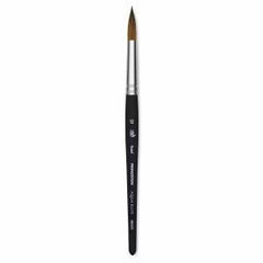 Princeton Aqua Elite Round Brush Size 12 - Retail Maharaj