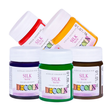 DECOLA Silk Colour Loose Shades – 50ml (Made in Russia) - Retail Maharaj