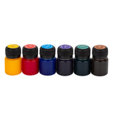 Decola Stain Glass Colour Set – 6 × 20 ml (Made in Russia) - Retail Maharaj